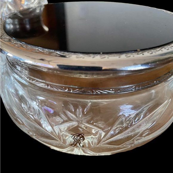 Ralph Lauren Vintage 1989 Safari cosmetic Jars - Picture 6 of 16